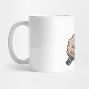 My Gun Mug